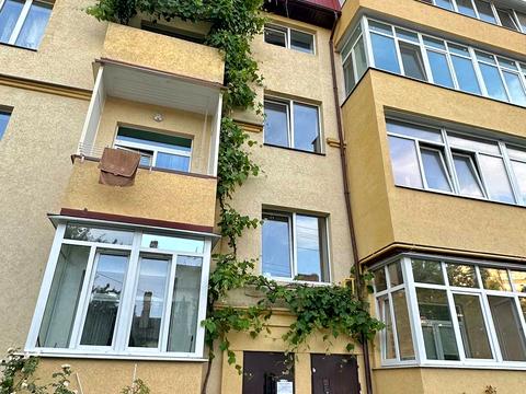 квартира за адресою Львів, Віденська вул. (Дмитра Карбишева), 6