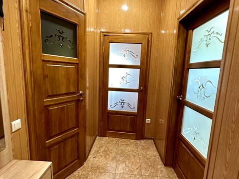 квартира за адресою Львів, Віденська вул. (Дмитра Карбишева), 6