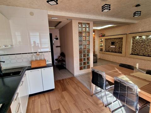 квартира по адресу Каверина ул. (Каверина), 1