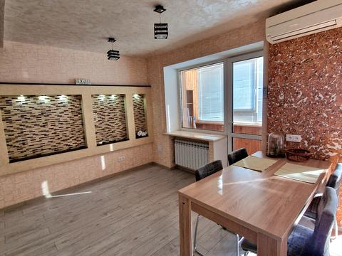 квартира по адресу Каверина ул. (Каверина), 1