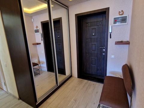 квартира по адресу Каверина ул. (Каверина), 1