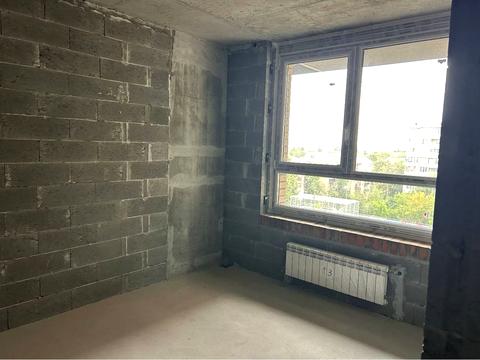 квартира за адресою Вавилових вул., 11