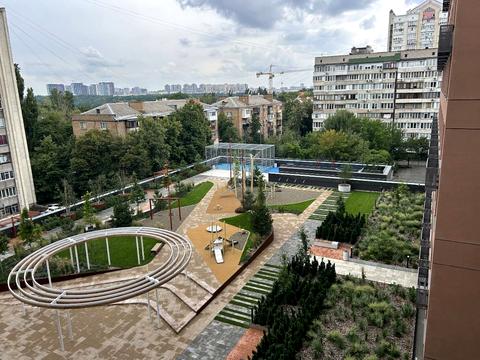 квартира за адресою Вавилових вул., 11