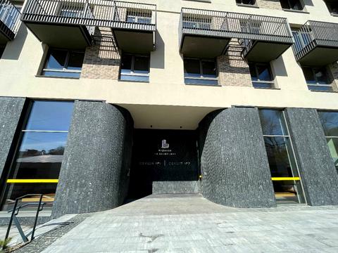 квартира за адресою Вавилових вул., 11