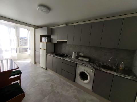 квартира за адресою Юності просп., 16-В