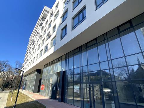 квартира за адресою Авраама Лінкольна вул. (Димитрова), 6