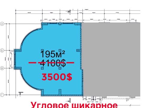 коммерческая по адресу Гетьмана Сагайдачного бульв. (Лидерсовский), (Будинок)