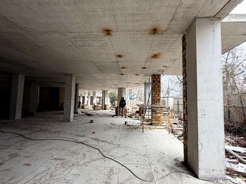 коммерческая по адресу Гетьмана Сагайдачного бульв. (Лидерсовский), (Будинок)