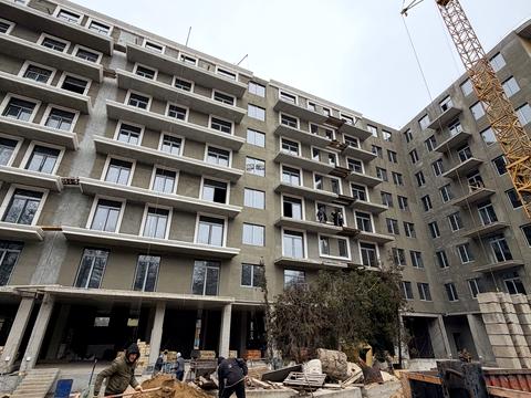 коммерческая по адресу Гетьмана Сагайдачного бульв. (Лидерсовский), (Будинок)