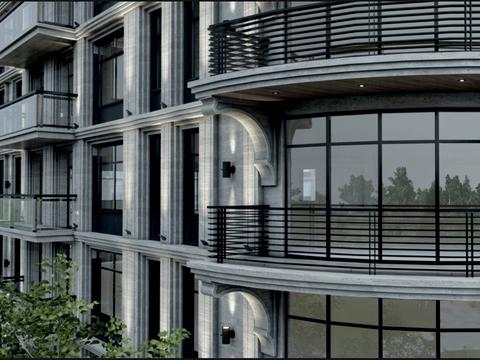 коммерческая по адресу Гетьмана Сагайдачного бульв. (Лидерсовский), (Будинок)