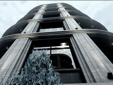 коммерческая по адресу Гетьмана Сагайдачного бульв. (Лидерсовский), (Будинок)