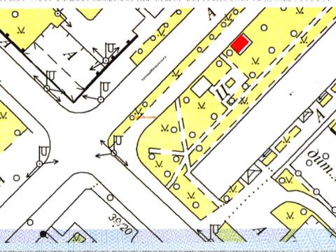коммерческая по адресу Введенская ул., 26