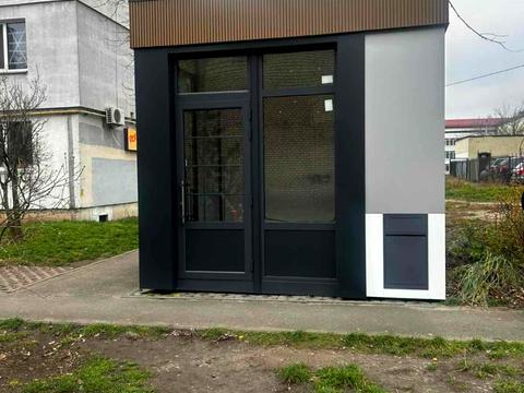 коммерческая по адресу Введенская ул., 26