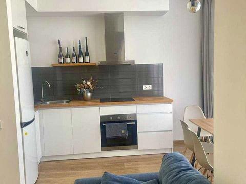 квартира за адресою Велика Арнаутська вул., 26