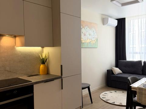 квартира по адресу Кульпарковская ул. (Кульпарківська), 93 к4