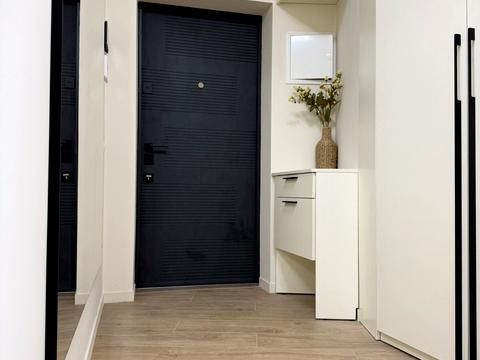 квартира по адресу Кульпарковская ул. (Кульпарківська), 93 к4