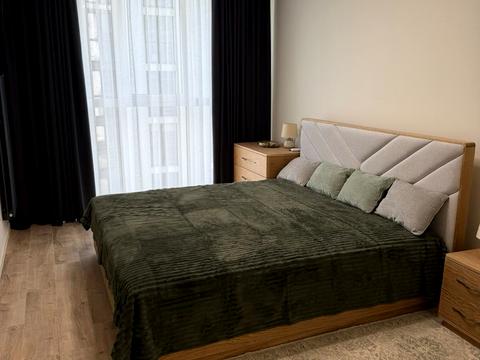 квартира по адресу Кульпарковская ул. (Кульпарківська), 93 к4