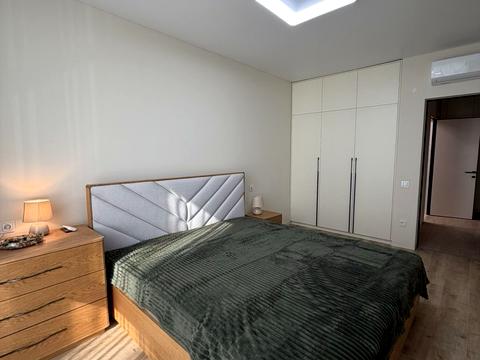 квартира по адресу Кульпарковская ул. (Кульпарківська), 93 к4