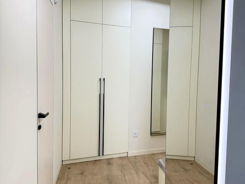 квартира по адресу Кульпарковская ул. (Кульпарківська), 93 к4