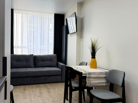 квартира по адресу Кульпарковская ул. (Кульпарківська), 93 к4