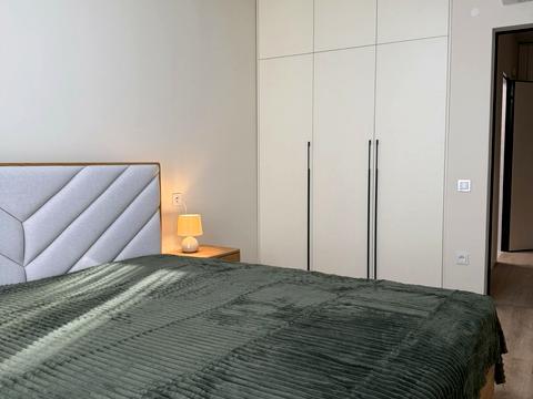 квартира по адресу Кульпарковская ул. (Кульпарківська), 93 к4