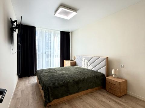 квартира по адресу Кульпарковская ул. (Кульпарківська), 93 к4