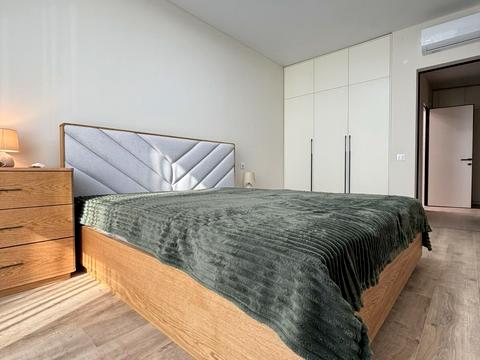 квартира по адресу Кульпарковская ул. (Кульпарківська), 93 к4