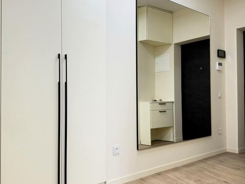 квартира по адресу Кульпарковская ул. (Кульпарківська), 93 к4