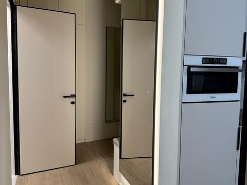 квартира по адресу Кульпарковская ул. (Кульпарківська), 93 к4