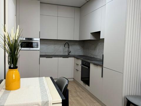 квартира по адресу Кульпарковская ул. (Кульпарківська), 93 к4