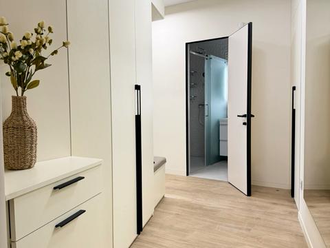 квартира по адресу Кульпарковская ул. (Кульпарківська), 93 к4