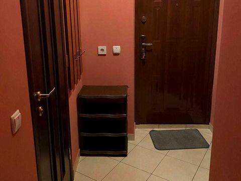 квартира за адресою Разумовська вул., 10/12