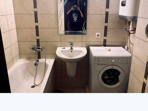 квартира за адресою Разумовська вул., 10/12