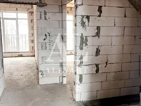 дом по адресу Киево-Мироцкая ул., 123-К