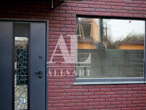 дом по адресу Киево-Мироцкая ул., 123-К