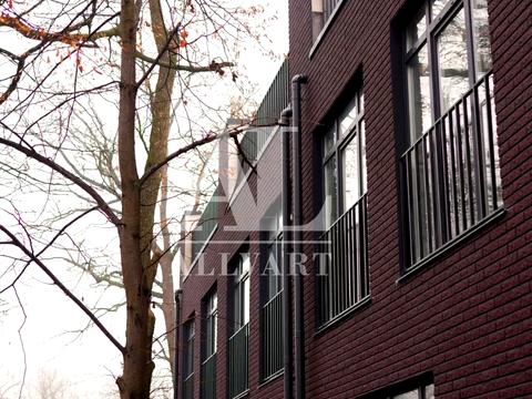 дом по адресу Киево-Мироцкая ул., 123-К