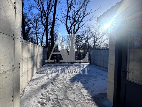 дом по адресу Киево-Мироцкая ул., 123-К