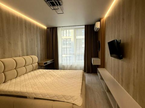 квартира по адресу Химиков ул., 28 к16-18