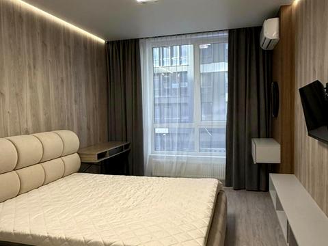 квартира по адресу Химиков ул., 28 к16-18