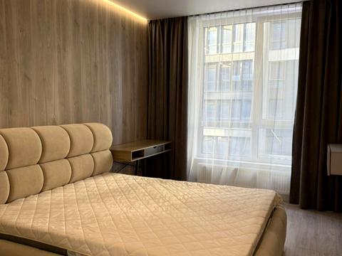 квартира по адресу Химиков ул., 28 к16-18