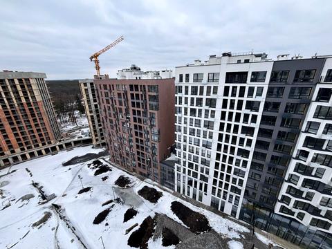 квартира по адресу Берковецкая ул., (Будинок 5)