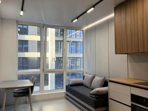 квартира по адресу Химиков ул., 28 к16-18