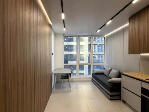 квартира по адресу Химиков ул., 28 к16-18