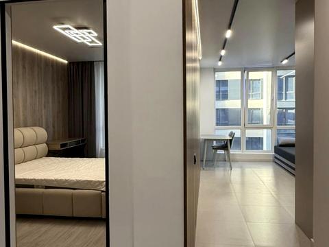 квартира по адресу Химиков ул., 28 к16-18