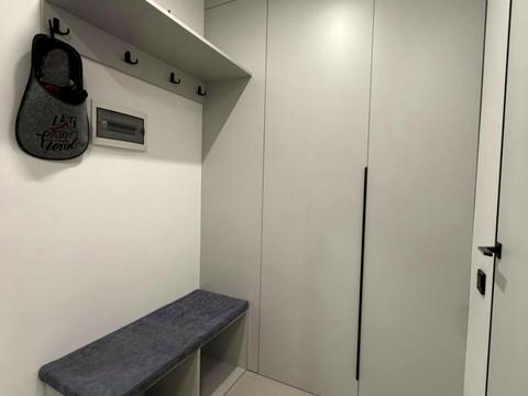 квартира по адресу Химиков ул., 28 к16-18