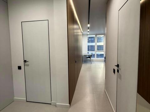 квартира по адресу Химиков ул., 28 к16-18