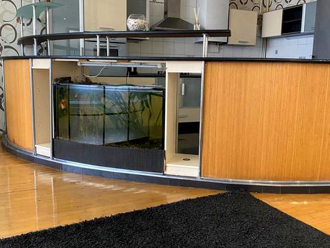 квартира за адресою Берегова вул., 22а