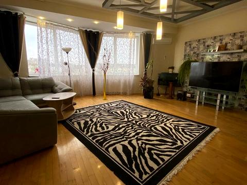 квартира за адресою Берегова вул., 22а