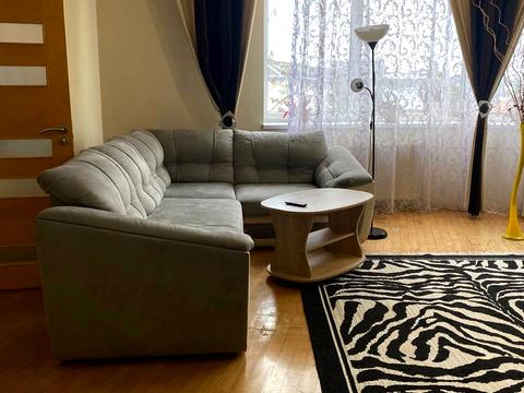 квартира за адресою Берегова вул., 22а