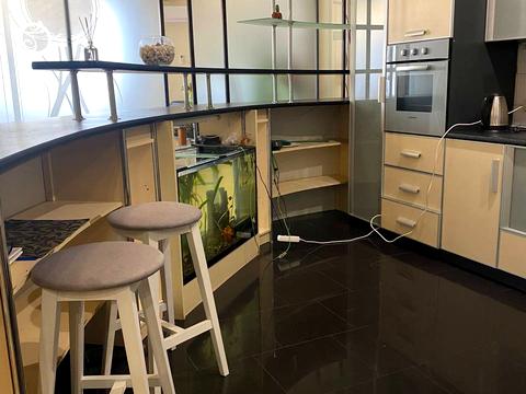 квартира за адресою Берегова вул., 22а